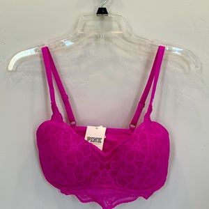 Victoria’s Secret NWT S-DD Bra